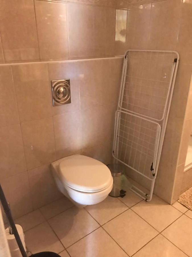 Vida Apartman Sárvár Exterior foto