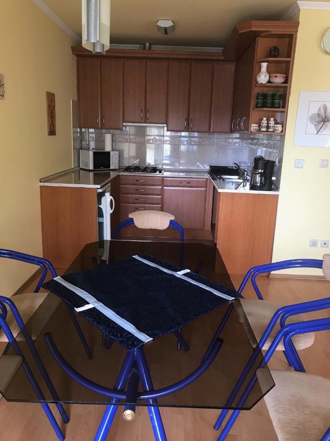 Vida Apartman Sárvár Exterior foto